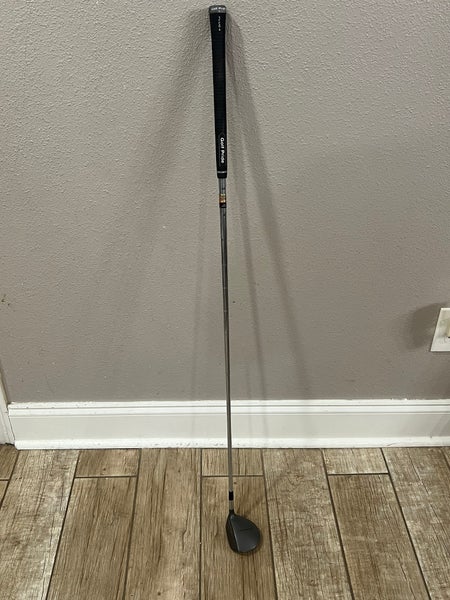 TaylorMade 21° five wood