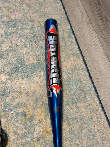 Nike Ignitor ASA Softball Slowpitch Bat 28oz