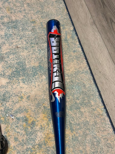 Nike Ignitor ASA Softball Slowpitch Bat 28oz