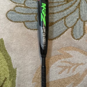 2025 Demarini zen Limited Edition