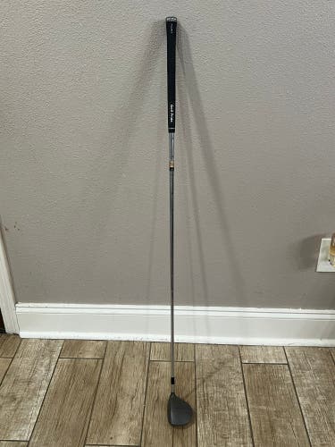 TaylorMade 15° three wood