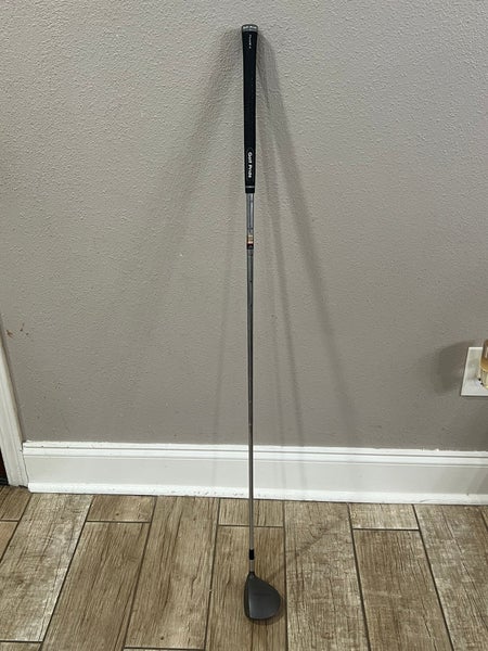 TaylorMade 15° three wood