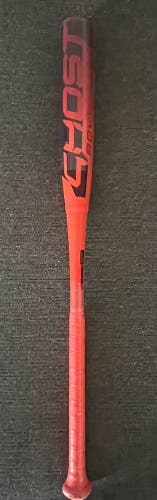 Easton ghost advanced 29/18