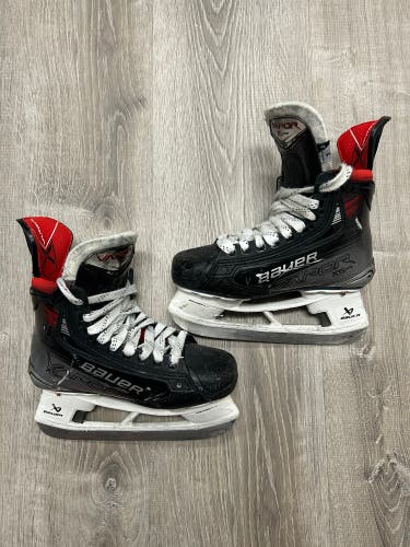 Bauer X5 Pro Skates Size 3D (Used)