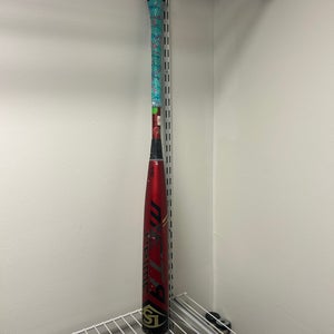 33” 2019 Red Meta