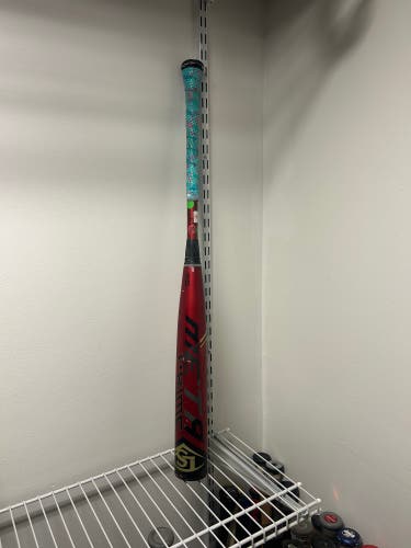 33” 2019 Red Meta