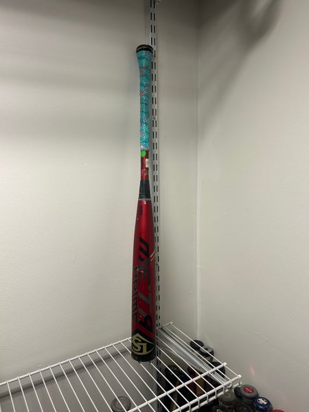 33” 2019 Red Meta