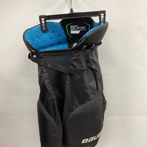 Used Bauer X PANT Youth Pant Black LG 11851-S000035411
