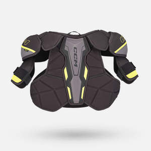 New CCM TACKS XF 80 SHOULDER PAD Senior Shoulder Pads 11851-TACKS-XF-80-SHOULDER-PAD