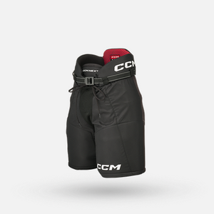 New CCM NEXT Youth Pant Black SM 11851-CCMHPNEXT23YTBKS