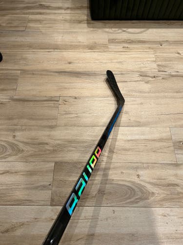 Senior Bauer Nexus Sync Left Hand Hockey Stick P92 (Used)