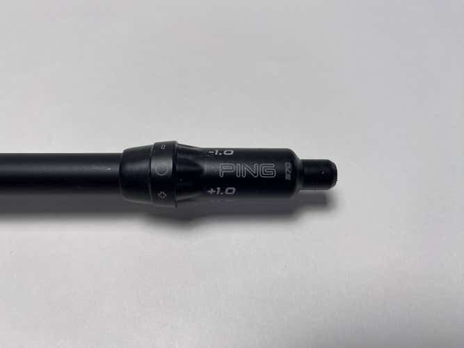 Ping Alta CB 70g Regular Graphite Hybrid Shaft 41.25"-Ping