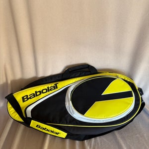 Babolat Tennis Bag Duffle Bag (Used)