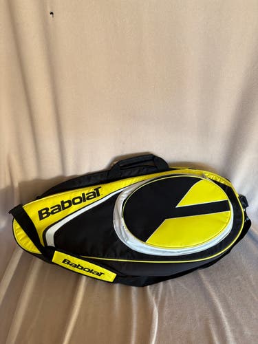 Babolat Tennis Bag Duffle Bag (Used)