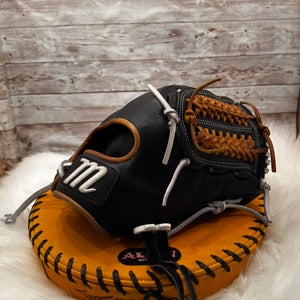 Marucci RH Infield Capitol Series Baseball Glove 11.75" (Used)