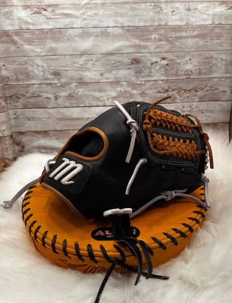 Marucci RH Infield Capitol Series Baseball Glove 11.75" (Used)