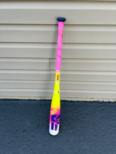 Easton The Dub Composite USSSA Certified Bat (-10) 20 oz 30" (Used)