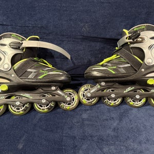 Inline Roller Skates