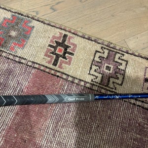 TaylorMade Qi10 Right Handed Hybrid Stiff Flex (Used)