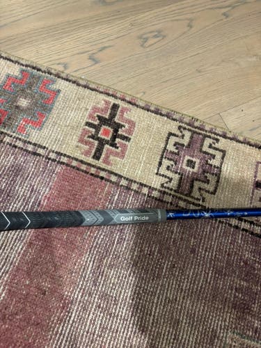 TaylorMade Qi10 Right Handed Hybrid Stiff Flex (Used)