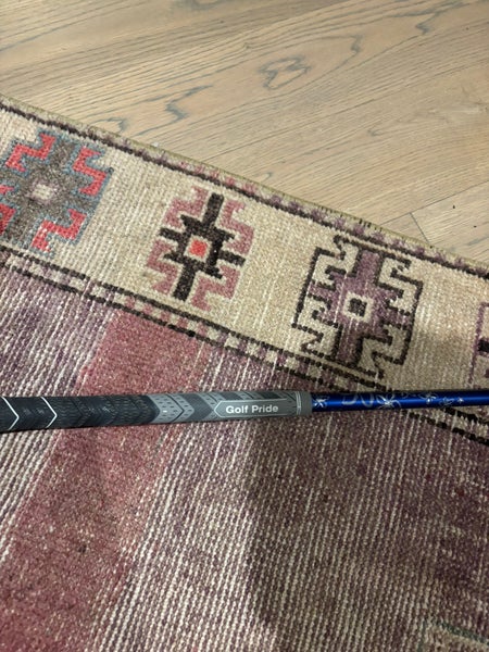 TaylorMade Qi10 Right Handed Hybrid Stiff Flex (Used)