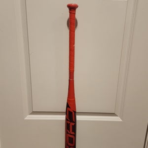 2026 Easton Ghost Advanced Composite Bat (-10) 21 oz 31" (New)