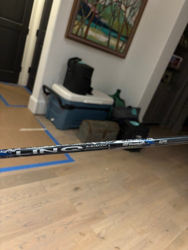 Men's 2024 Cobra DarkSpeed Ls Right Handed Driver Extra Stiff Flex 10.5 Loft (Used)