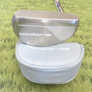 LADIES * Cobra FLY XL 33" PUTTER + HC