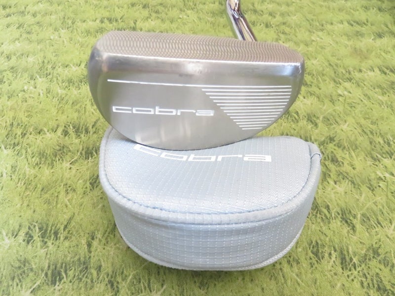 LADIES * Cobra FLY XL 33" PUTTER + HC