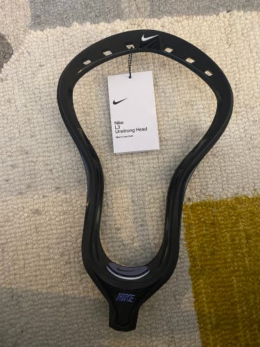 Nike Unstrung L3 Head (New)