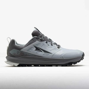 Altra Lone Peak 9 AL0A85PG220 Sneaker Men's US 9 Gray Trail Running Shoes PQ547