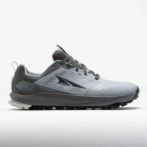 Altra Lone Peak 9 AL0A85PG220 Sneaker Men's US 9 Gray Trail Running Shoes PQ547