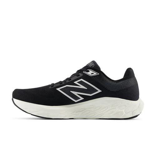 New Balance Fresh Foam X 880v14 Sneaker Men's US 14 Black Running Shoes PQ557