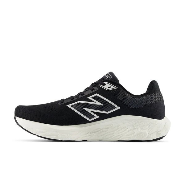 New Balance Fresh Foam X 880v14 Sneaker Men's US 14 Black Running Shoes PQ557