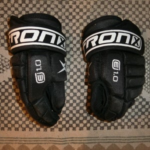 Tron Gloves 11" (Used)