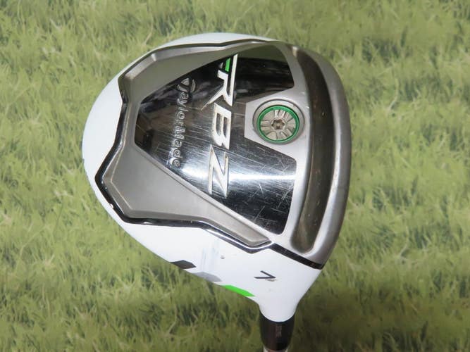 Taylormade RBZ * 21* 7 Wood Matrix SENIOR