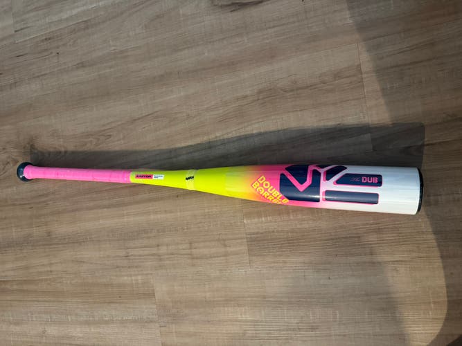 Easton The Dub Composite USSSA Certified Bat (-10) 20 oz 30"