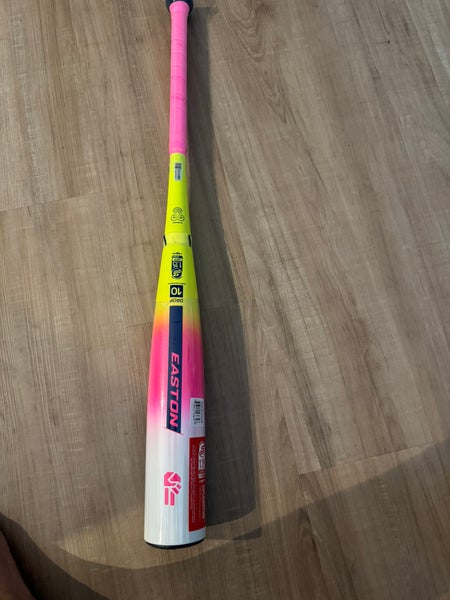 Easton The Dub Composite USSSA Certified Bat (-10) 20 oz 30"