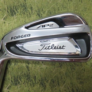 LH * Titleist 714 AP2 * 3 Iron Project X 5.5 FIRM