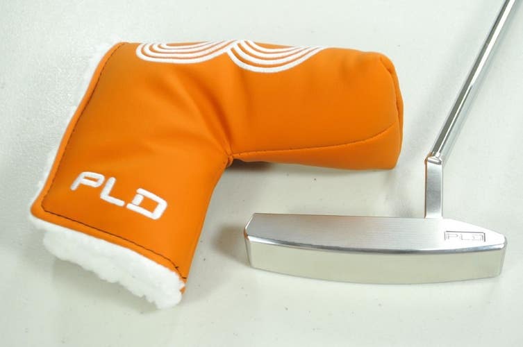 Ping PLD Limited Pal 2 35" Putter Right Steel in Original Box NEW! # 198873