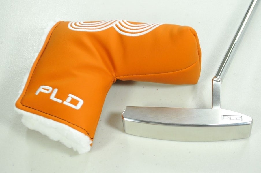 Ping PLD Limited Pal 2 35" Putter Right Steel in Original Box NEW! # 198873