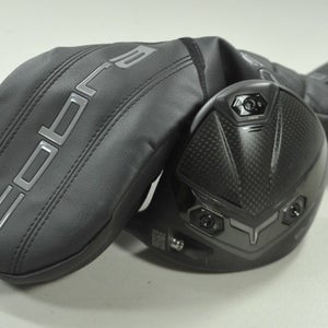 Cobra DS-ADAPT LS 10.5* Driver Regular Flex Right Denali Red 5.5 50g  # 198919