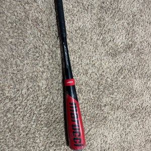 2023 Marucci CATX Connect Hybrid USABat Certified Bat (-11) 26" (Used)
