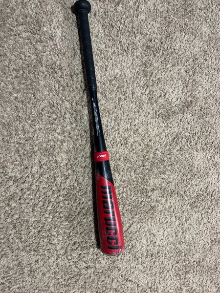 2023 Marucci CATX Connect Hybrid USABat Certified Bat (-11) 26" (Used)