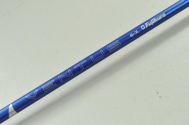 Fujikura Ventus Velocore+ Blue 6 X Stiff Cobra Darkspeed Driver Shaft  # 198653
