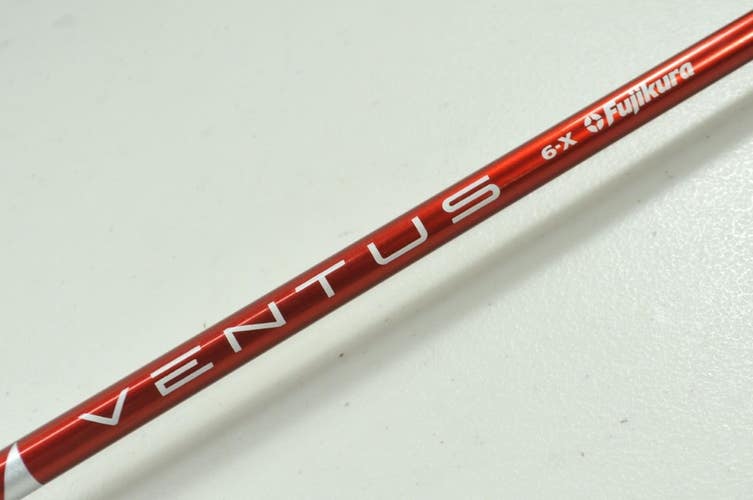 Fujikura Ventus VeloCore Red 6 X Stiff Cobra Darkspeed Driver Shaft -1" # 196917