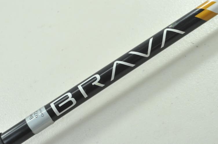 BGT Brava Speedflite NRG 46g Senior Flex Titleist Driver Shaft -1" # 198727