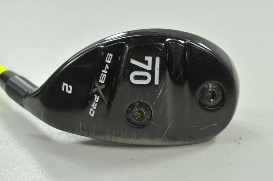 Sub 70 949X Pro #2 Hybrid Stiff Flex Right ProForce V2 85g F4  Graphite # 198559