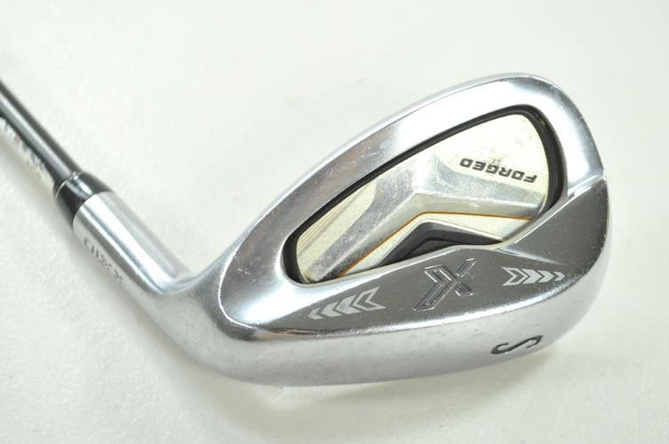 XXIO X 2020 SW Sand Wedge Regular Flex Right AX-1 57g Graphite # 198582