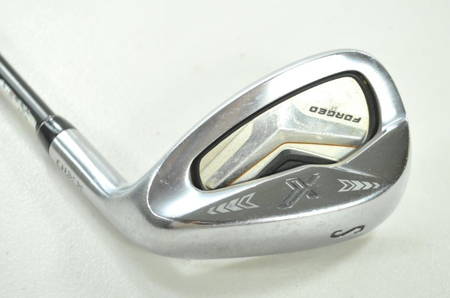 XXIO X 2020 SW Sand Wedge Regular Flex Right AX-1 57g Graphite # 198582